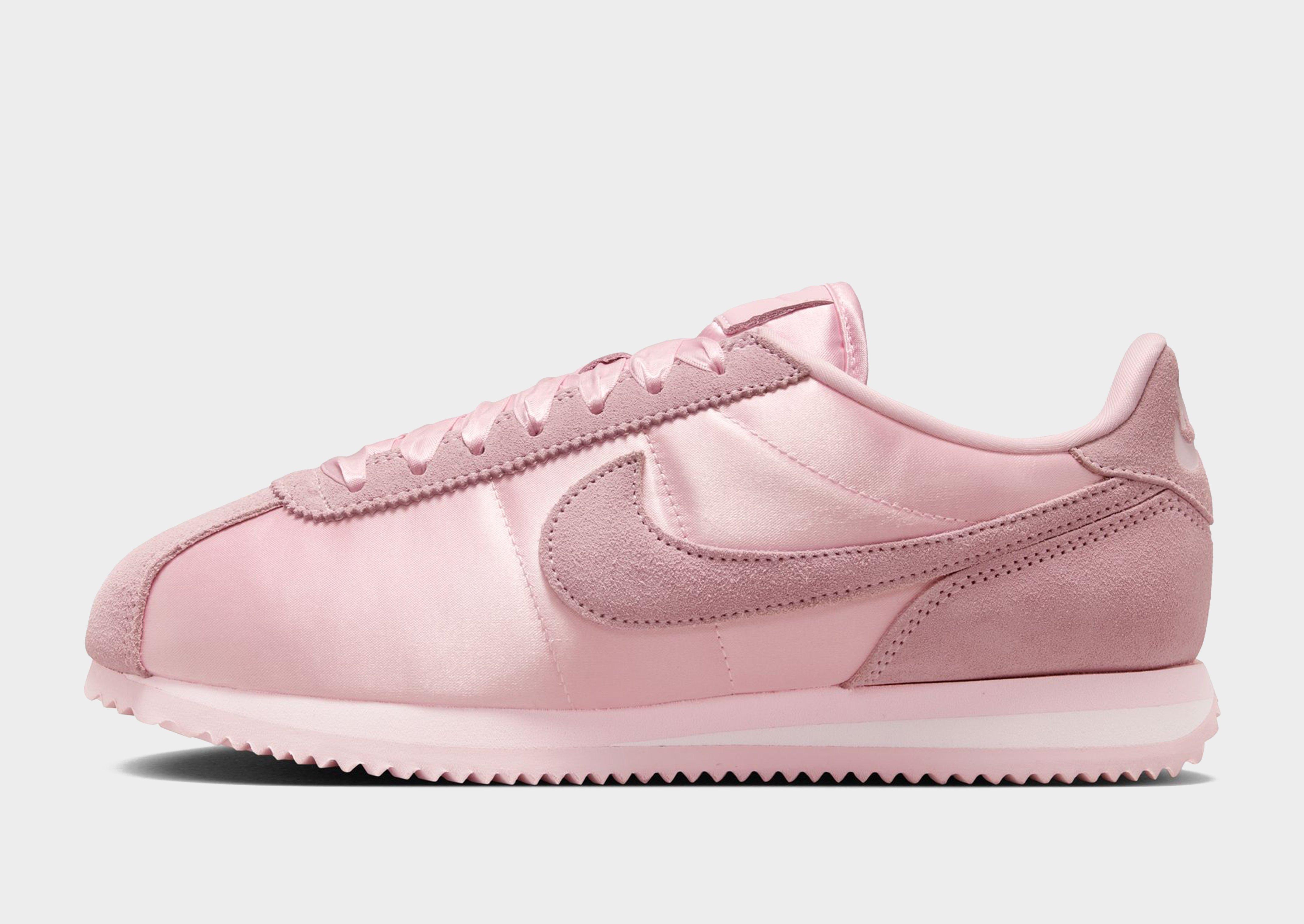 Nike CORTEZ WOMEN'S PURE