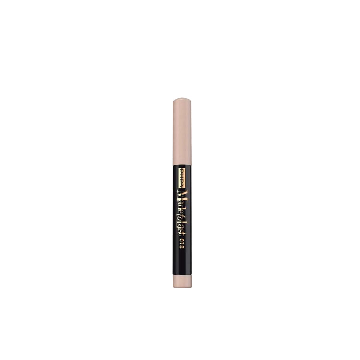 Pupa Made to Last Waterproof Eyeshadow Ombre à Paupières en Stick Tenue Extrême