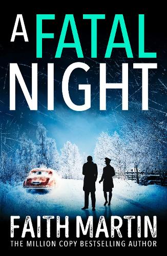 A Fatal Night - Ryder and Loveday Book 7 (Paperback)
