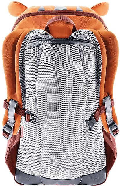 DEUTER - SAC A DOS ENFANT KIKKI 8