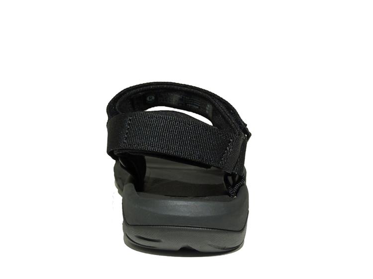 Teva Men Hurricane XLT2 BLACK Sandalen