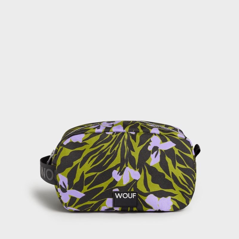 Trousse de toilette 22 cm Adri