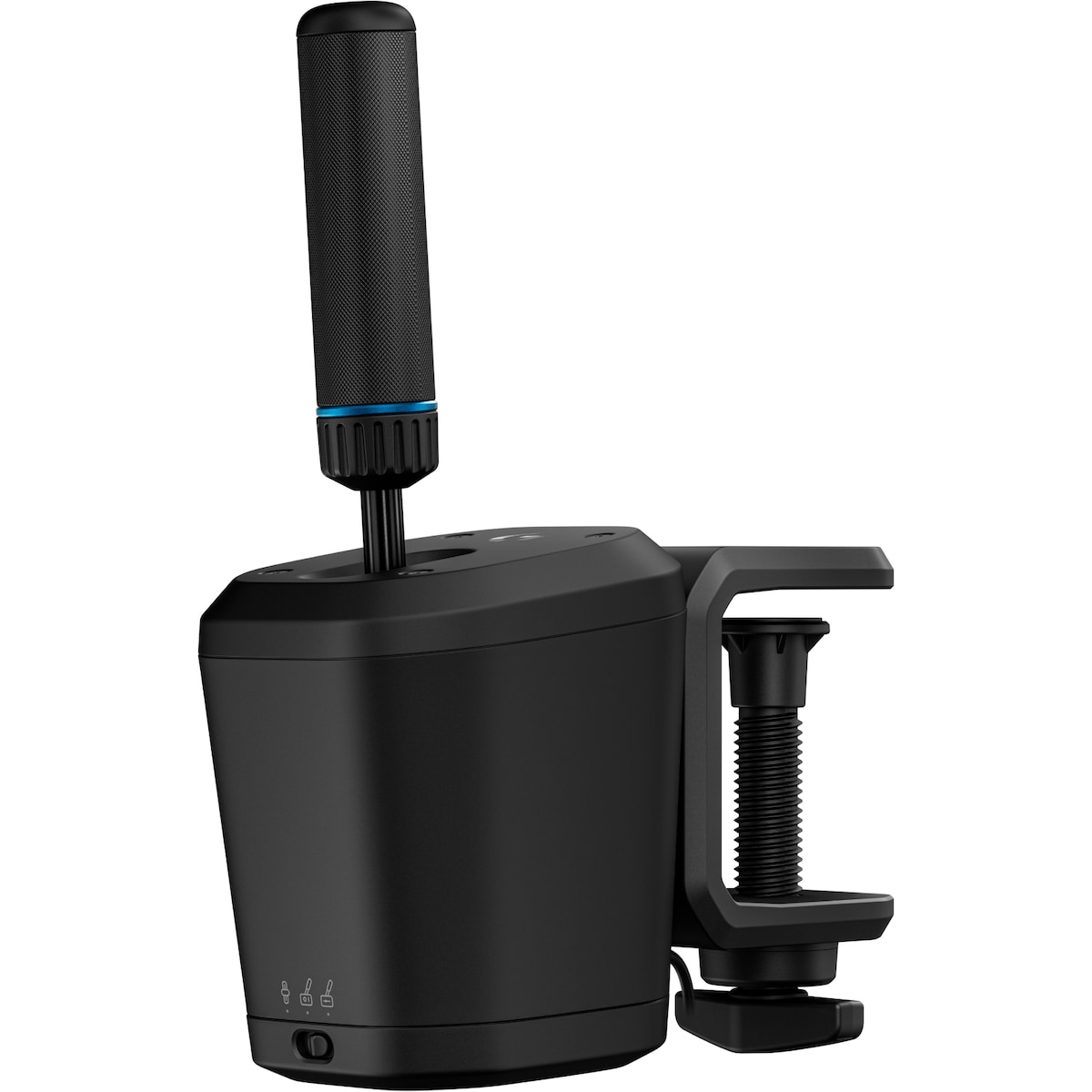Logitech G RS girspak og håndbremse