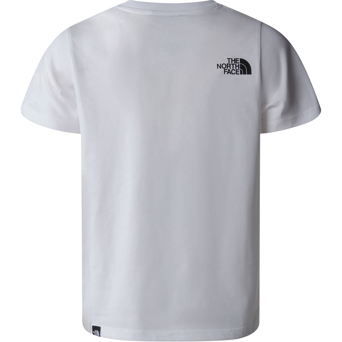 The North Face Simple Dome T-shirt Børn