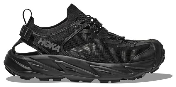 Chaussures Outdoor Hoka Hopara 2 Noir Homme