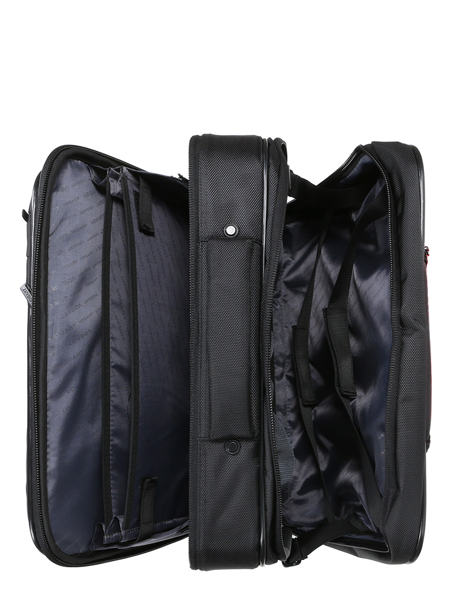 Pilot case Vogart Clyde 15 pouces