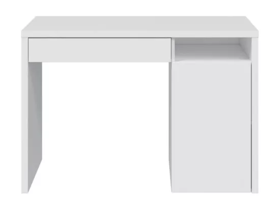 Bureau Cala - Blanc Artik