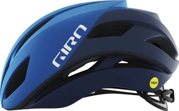 Giro GIRO ECLIPSE MIPS SPHERICAL helmet time trial matte black gloss black size. L (59-63 cm) (NEW)