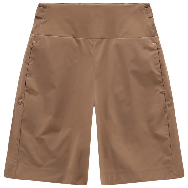 Jeanne Baret - Women's Sumatra Bermuda - Short