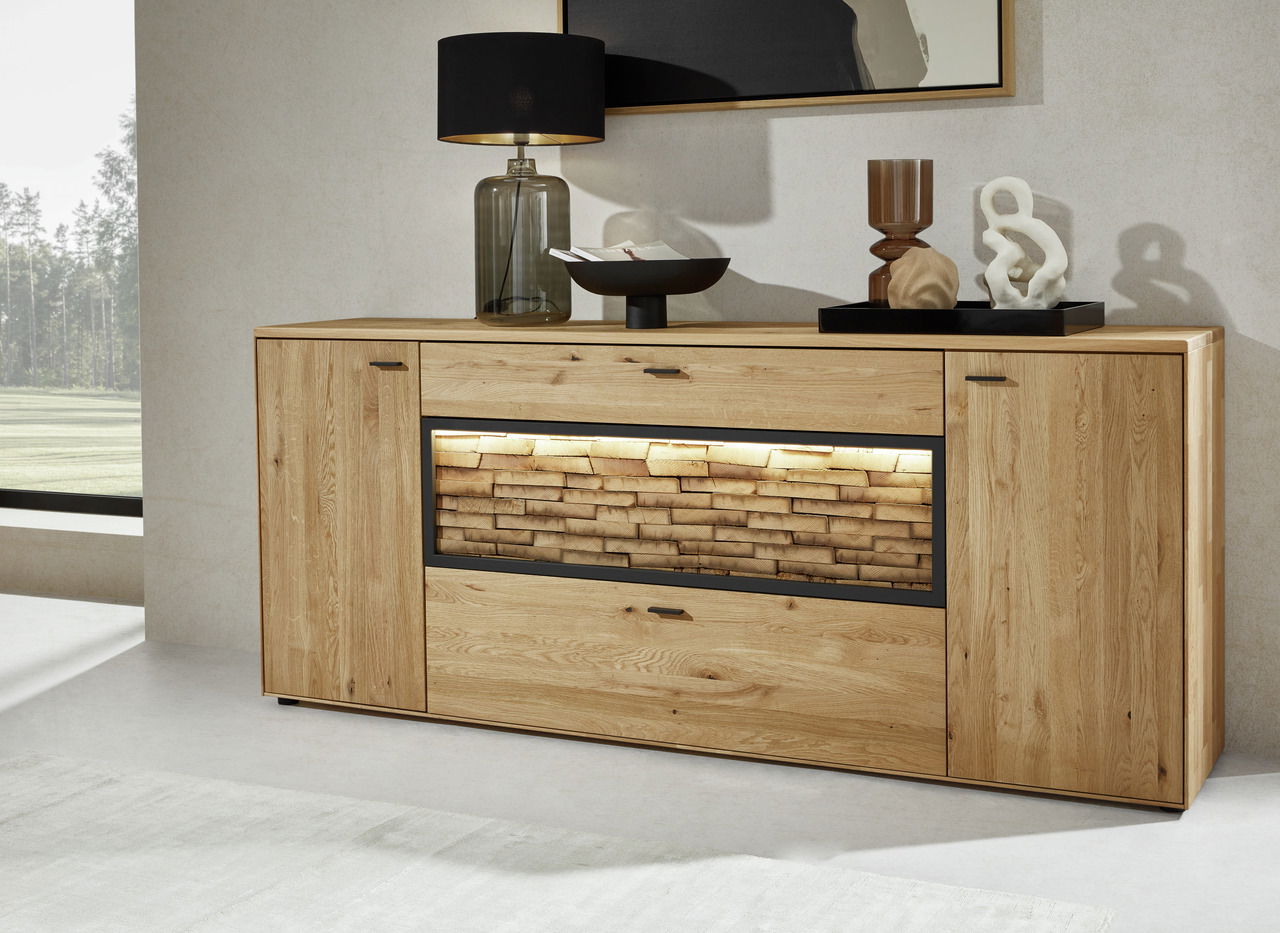 Valnatura Sideboard VALS