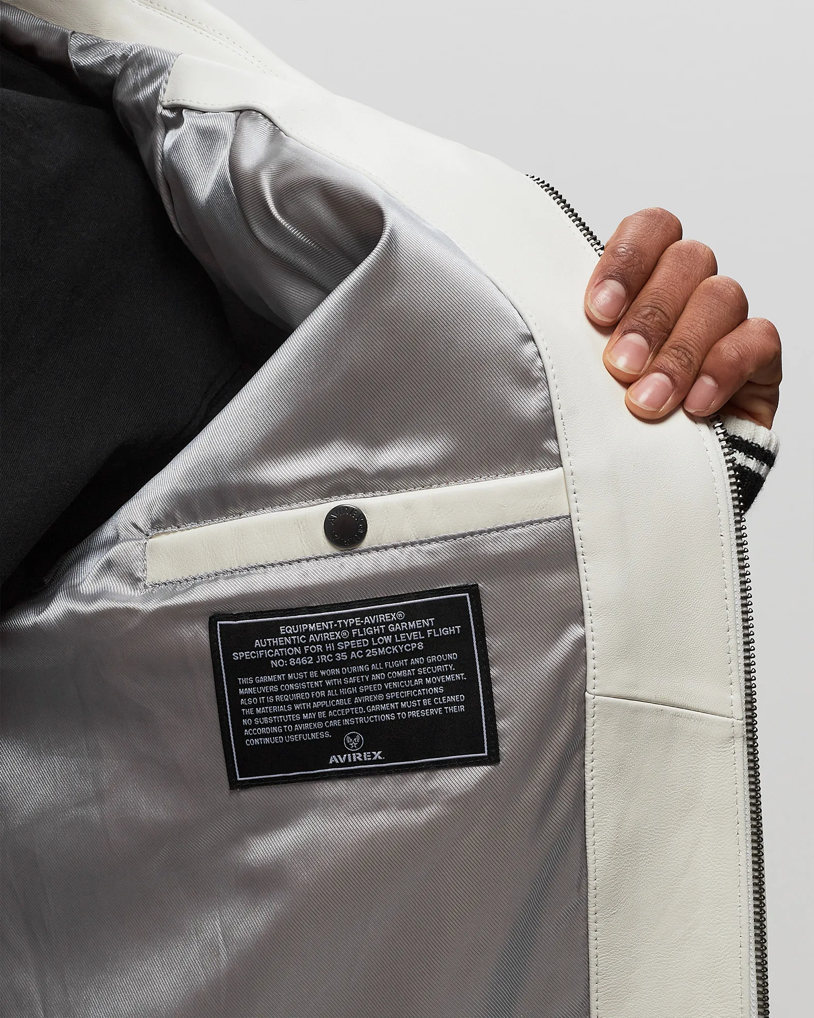 Avirex Icon Jacket
