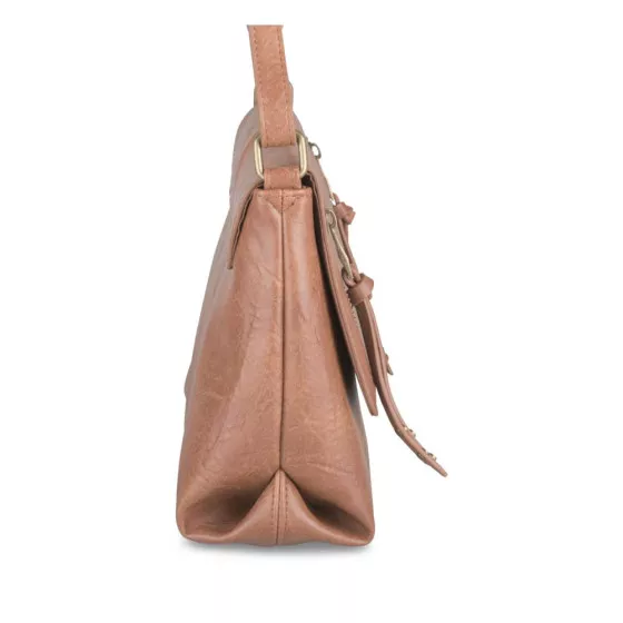 Sac à main MARRON PHILOV