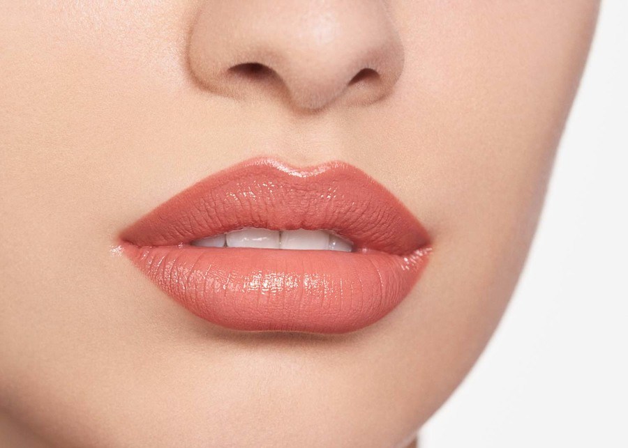 Anastasia Beverly Hills Satin Lipstick Dusty Rose 3g