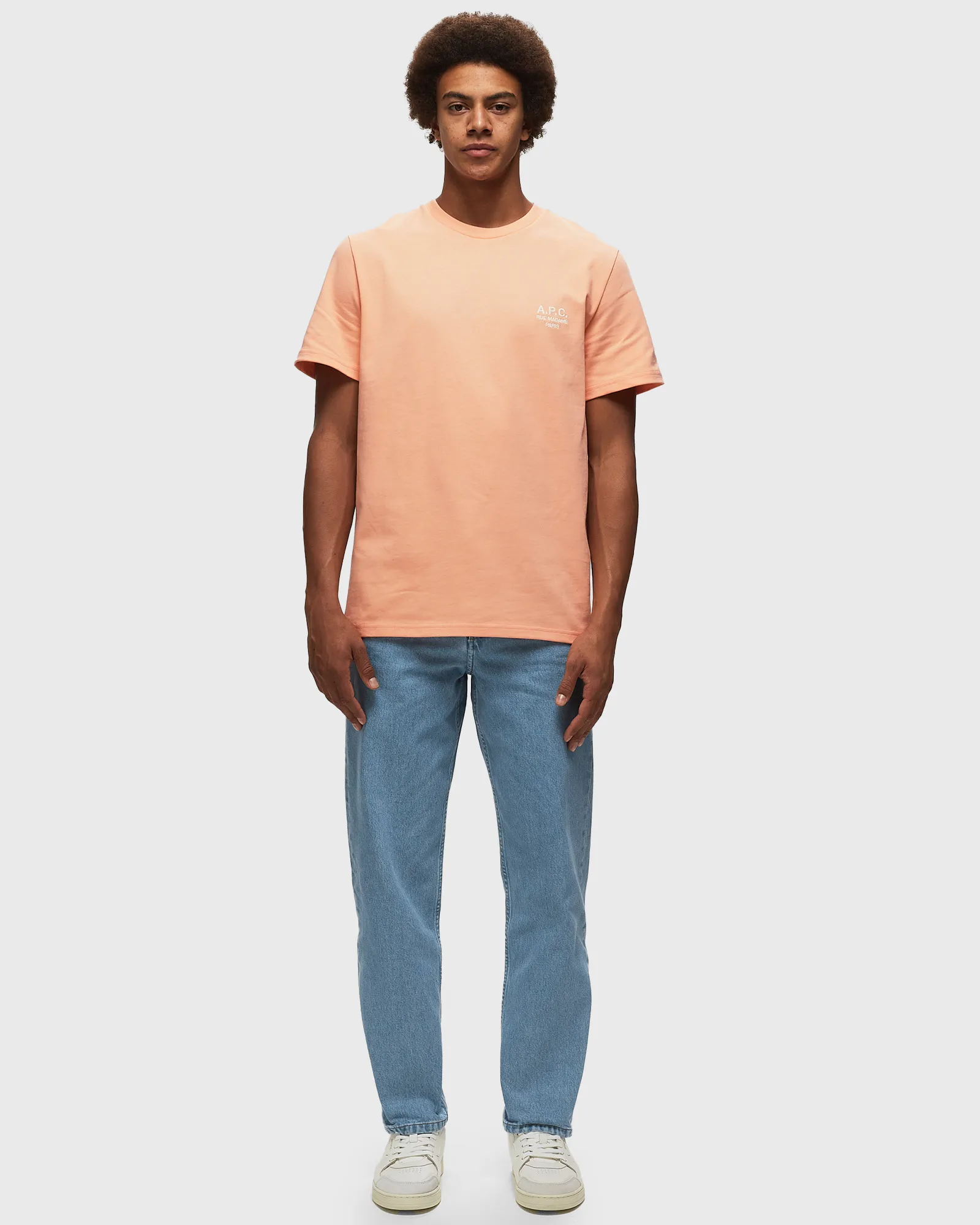A.P.C. jean martin