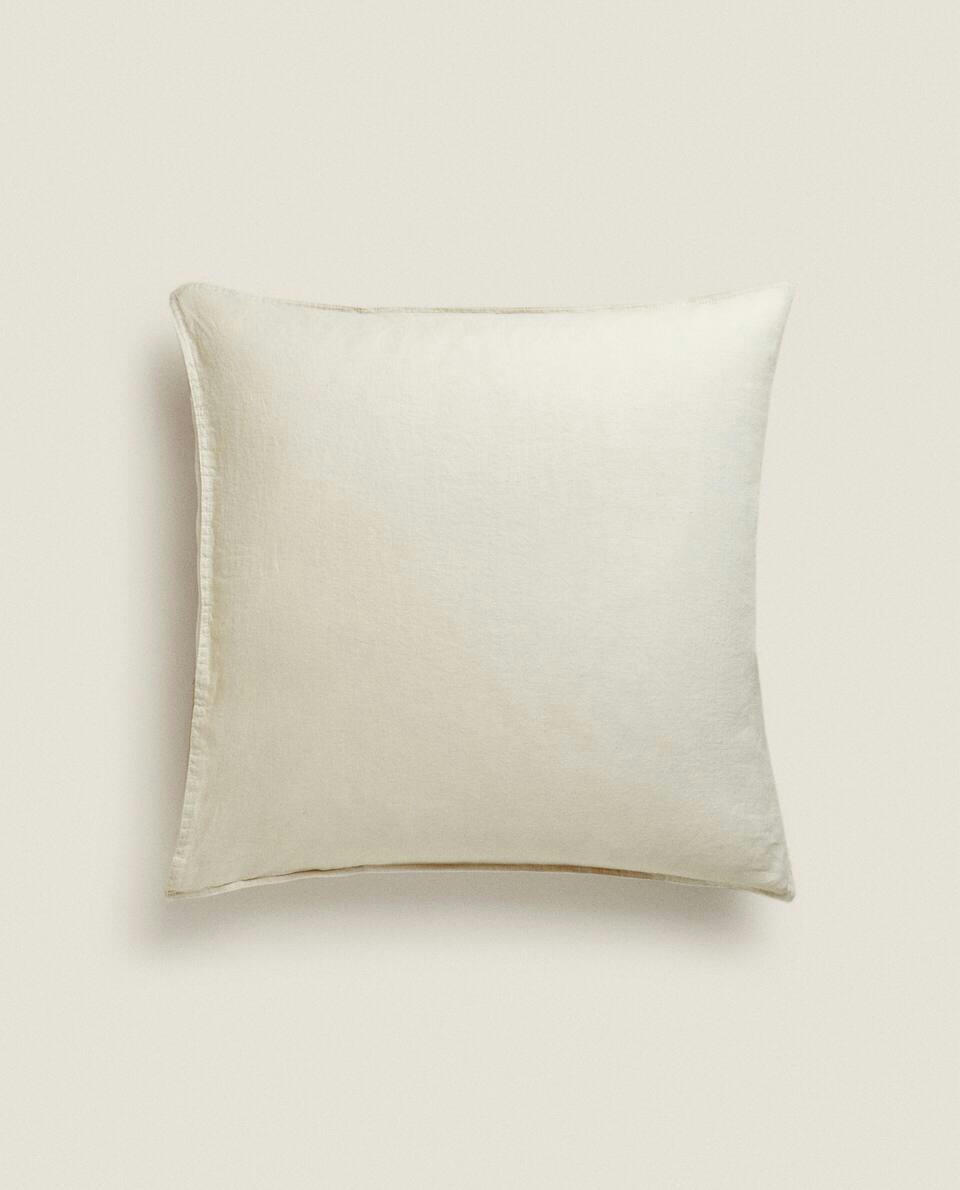 (140 g x m²) FRONHA DE LINHO LAVADO