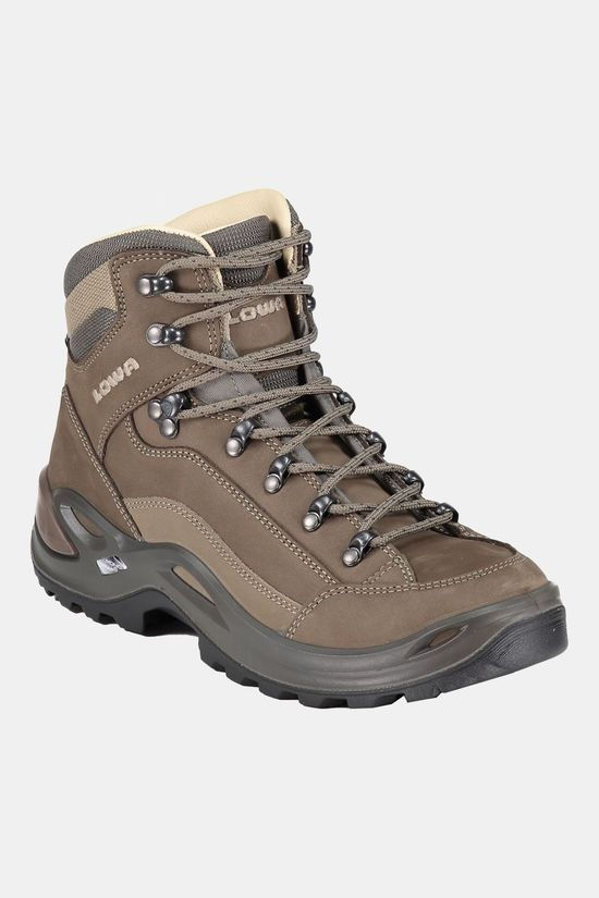 Lowa Lowa Renegade LL Mid Leather Wandelschoenen Dames