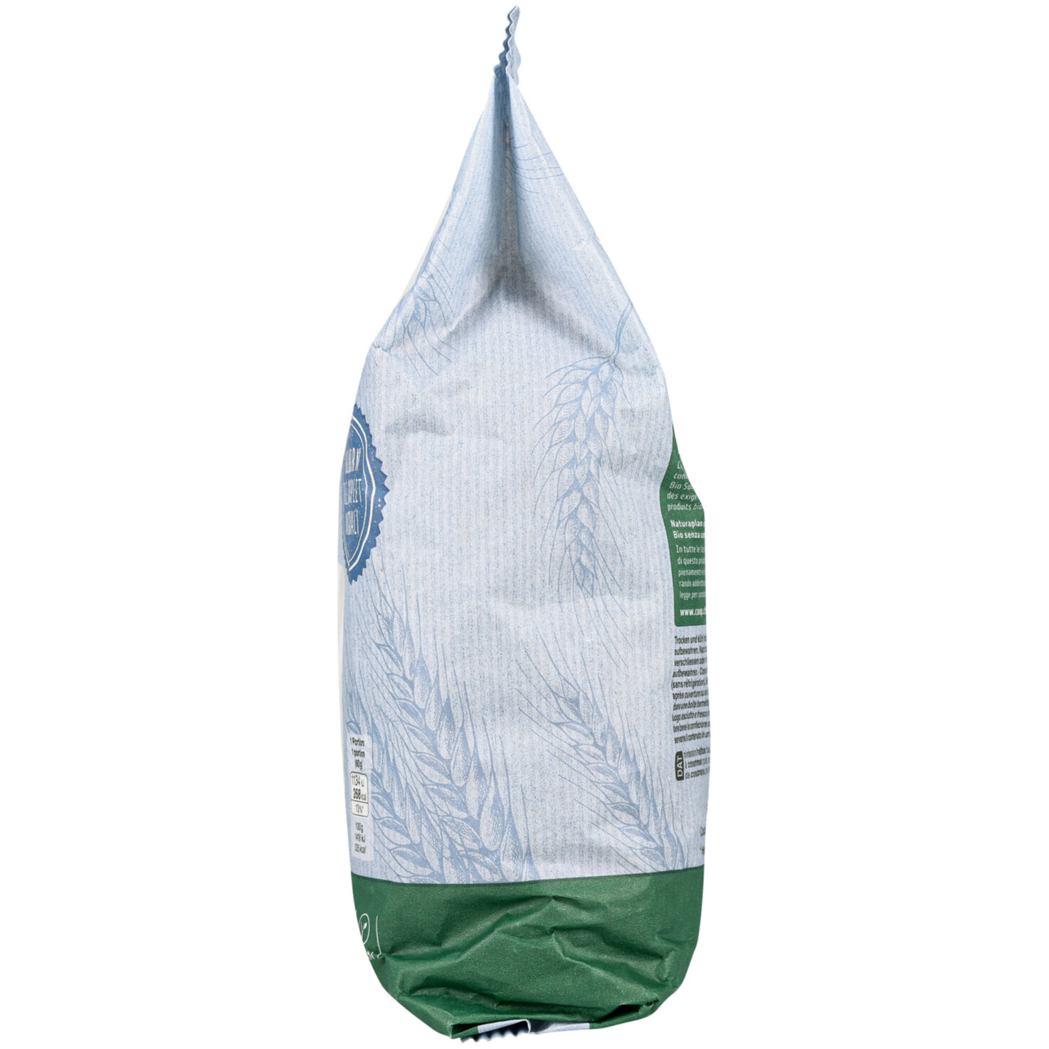 Naturaplan Bio Vollkorn Penne