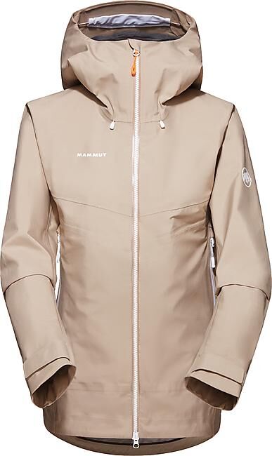 MAMMUT - Crater IV HS Hooded Jacket Women