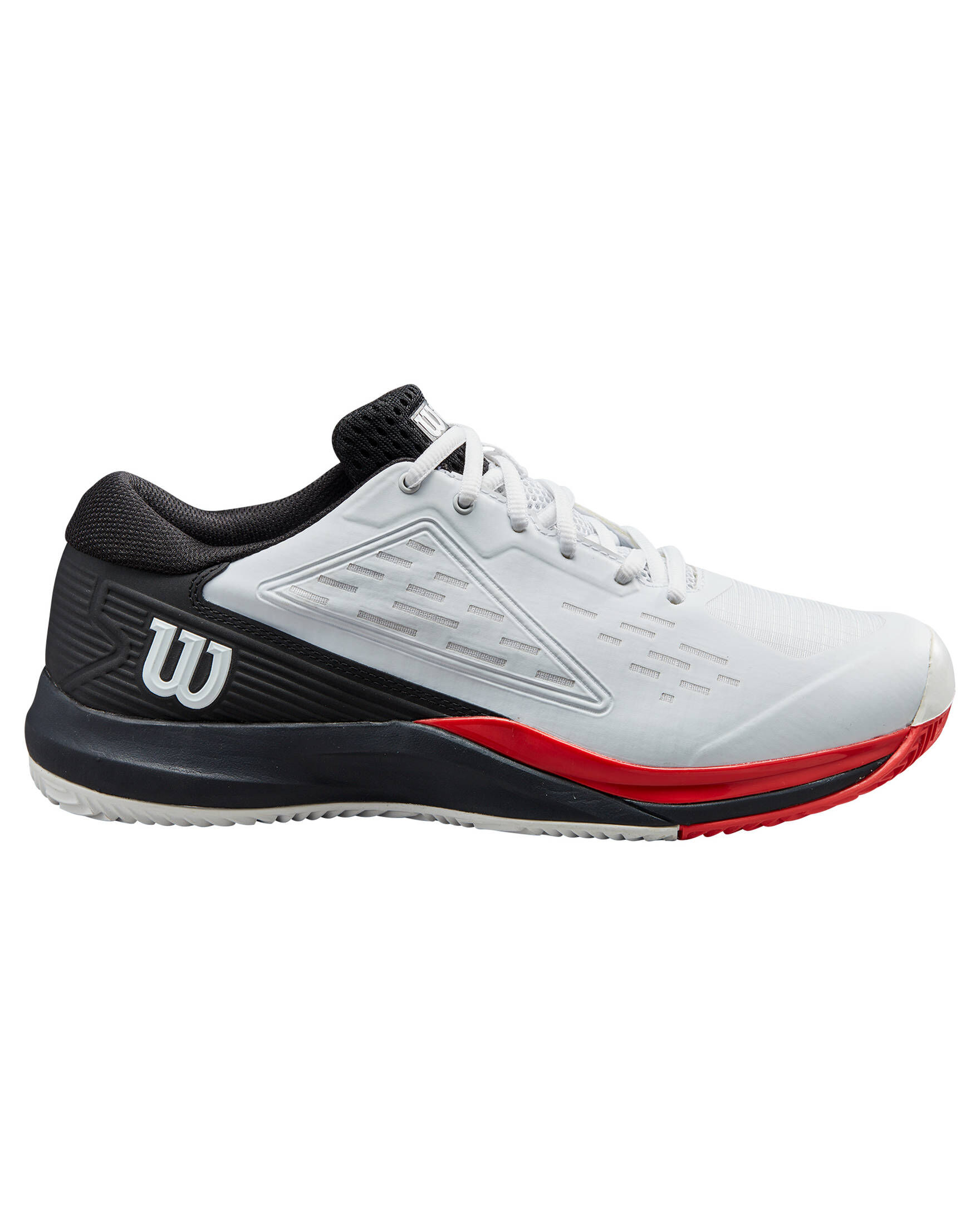 Wilson| Herren Tennisschuhe RUSH PRO ACE CLAY (Sandplatz)