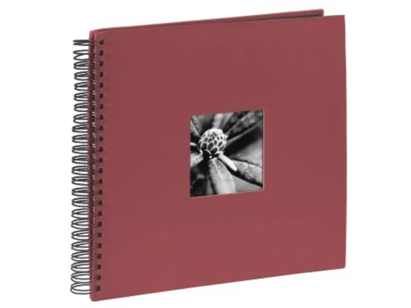 Hama Spiral Bound 