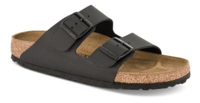 Birkenstock Arizona Original Sandal Narrow Sort 0051793