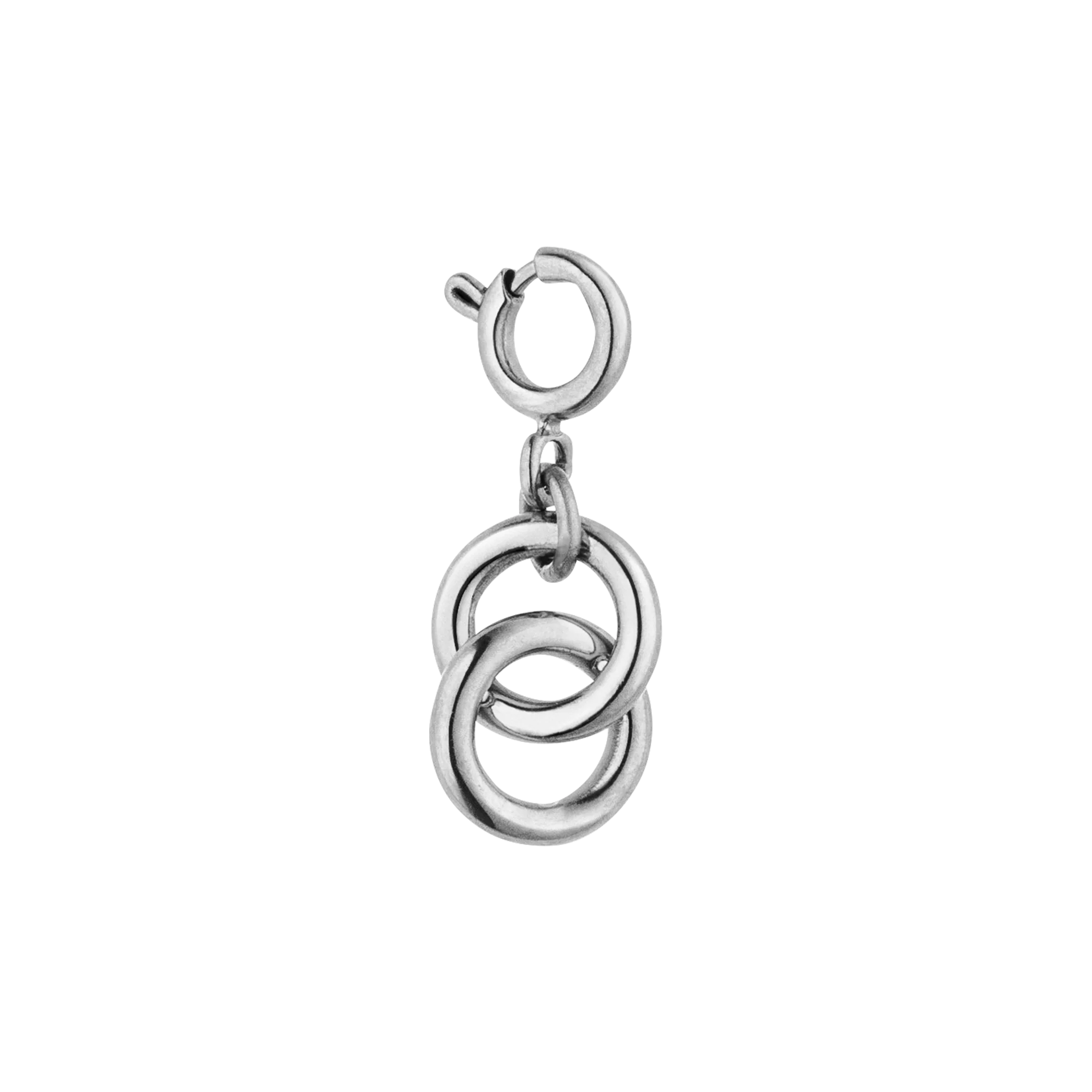 Mahina Club Infinity Charm