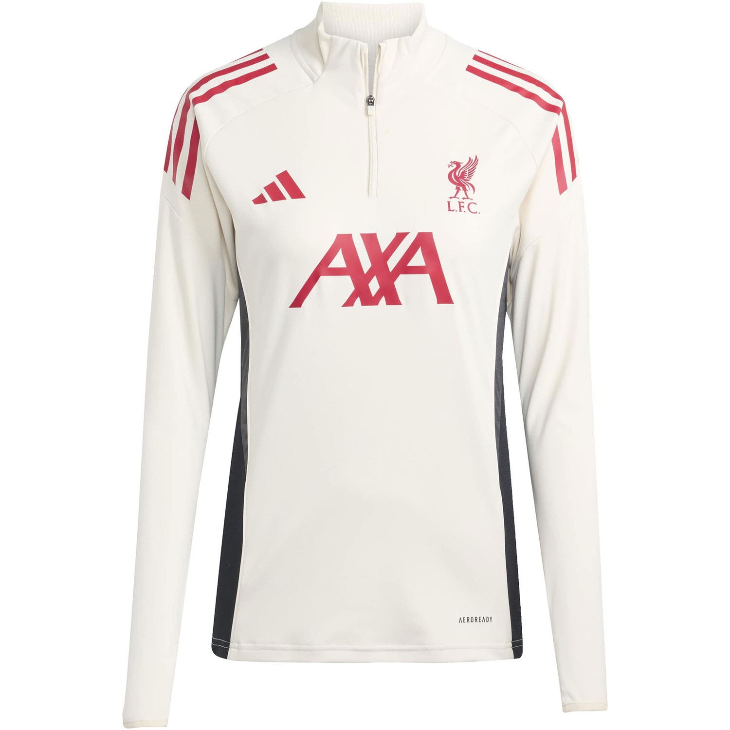 adidas Liverpool Training Top Dames 2025/2026