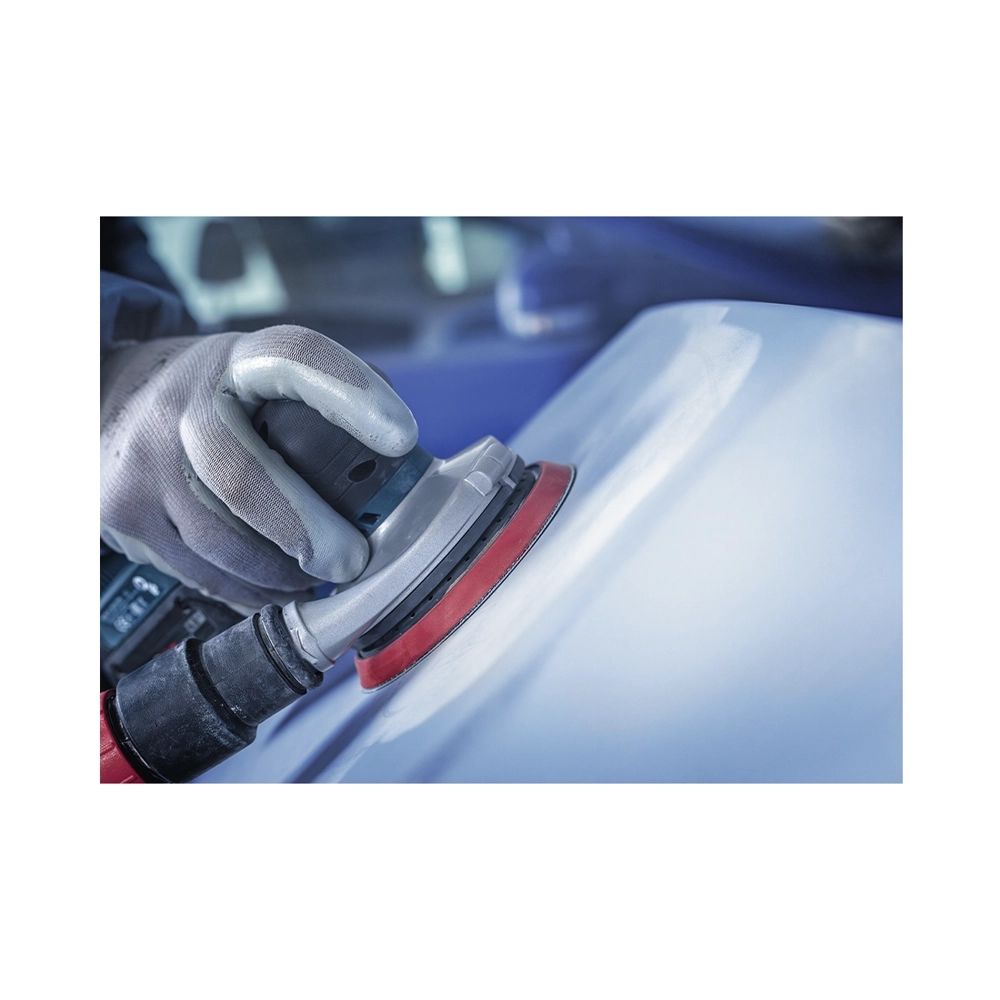 Bosch Folienschleifscheibe G80, 125mm, 6 Stk. (2.608.902.400)