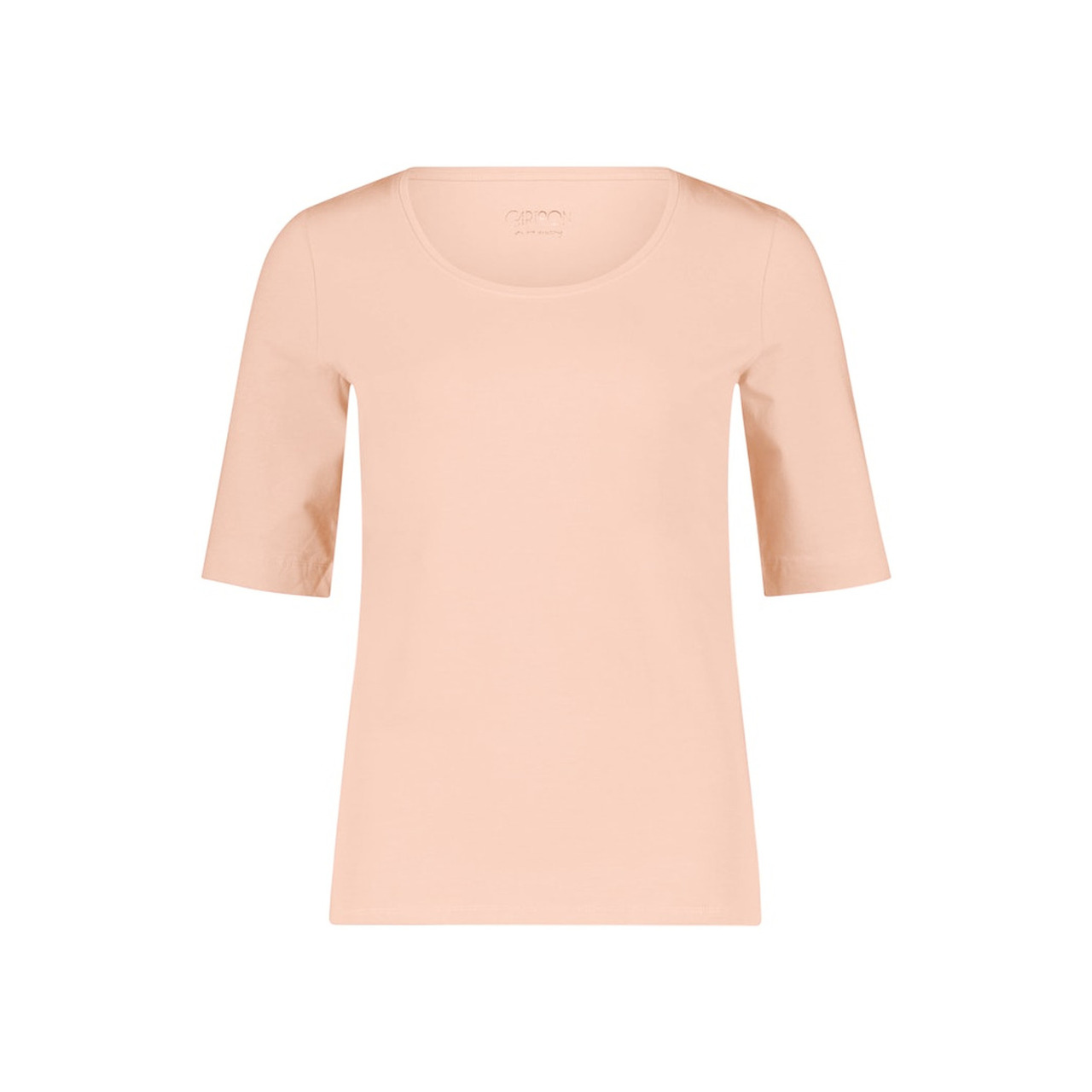 Cartoon Shirt Kurz 1/2 Arm