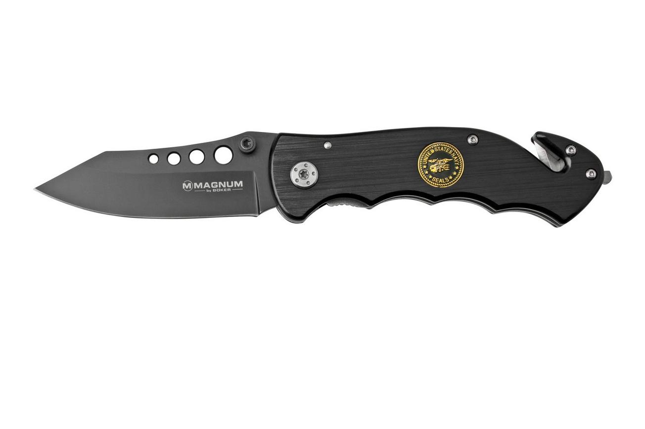 Böker Magnum Special Forces 01MB856 zakmes