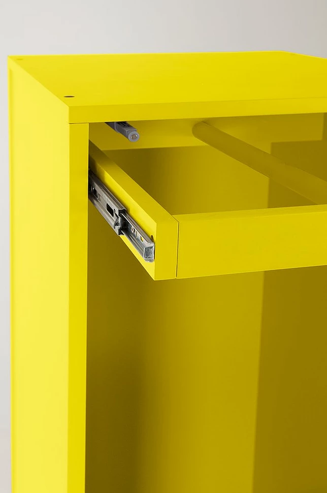 KIPP Garderobe