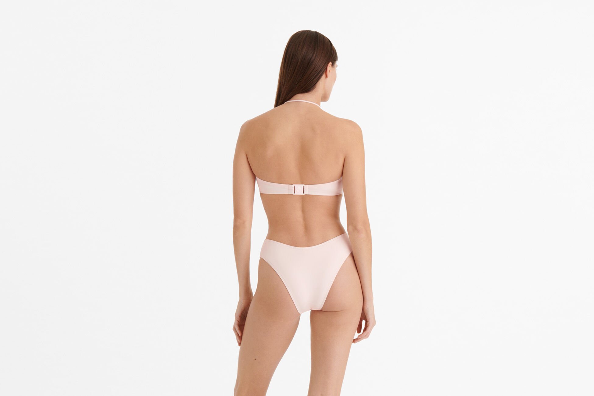 Lava Culotte échancrée EAU DE ROSE