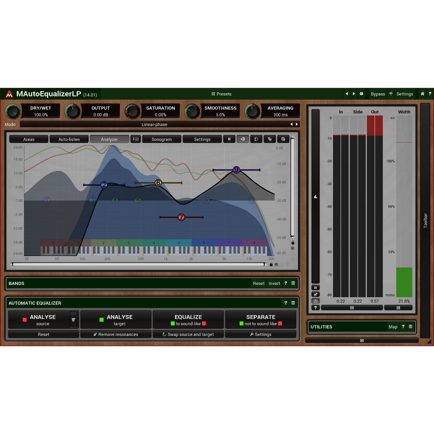 MeldaProduction MAutoEqualizer (download)