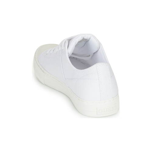 Guess - PRANZE - Blanc