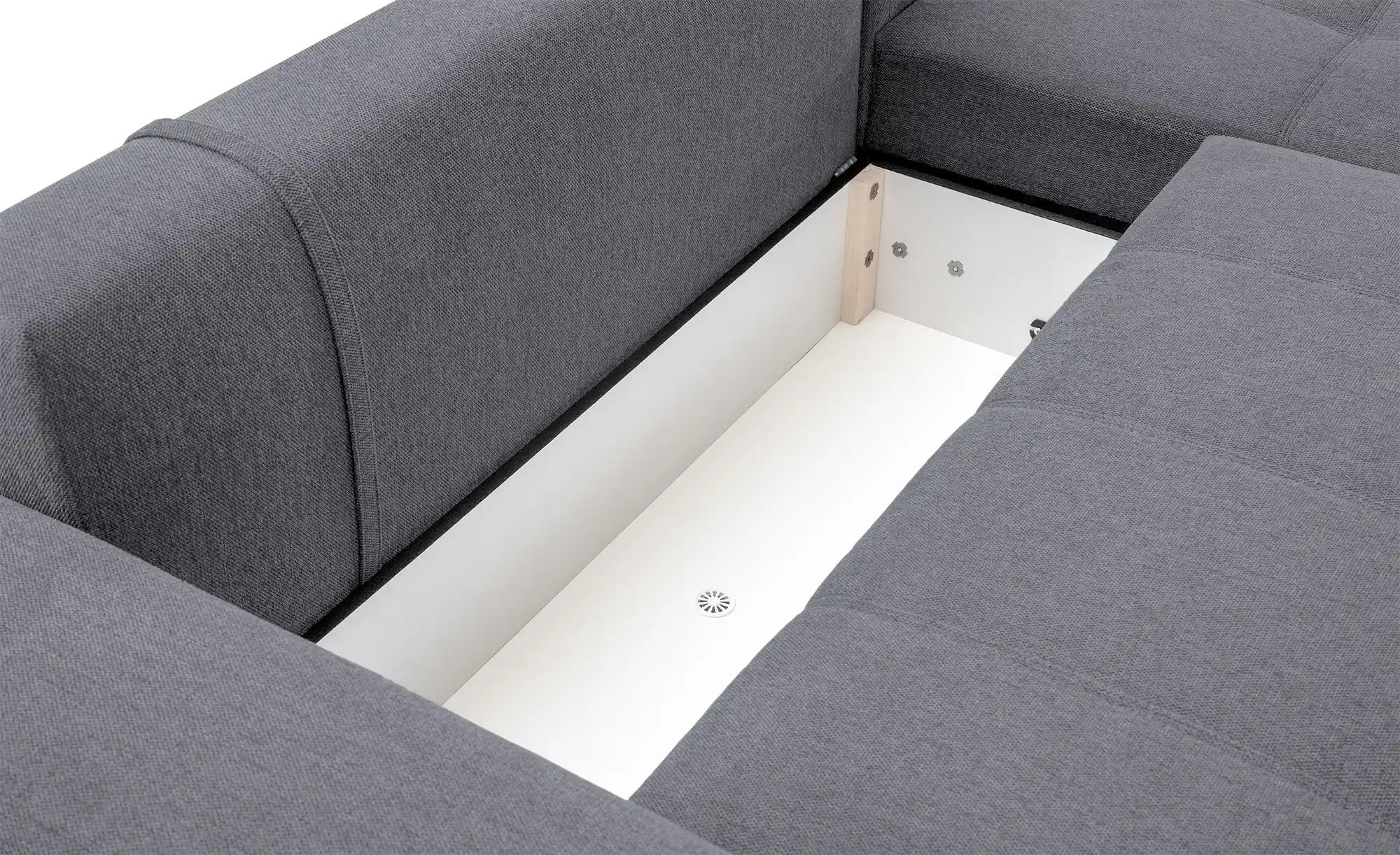 bobb Ecksofa Arissa de Luxe