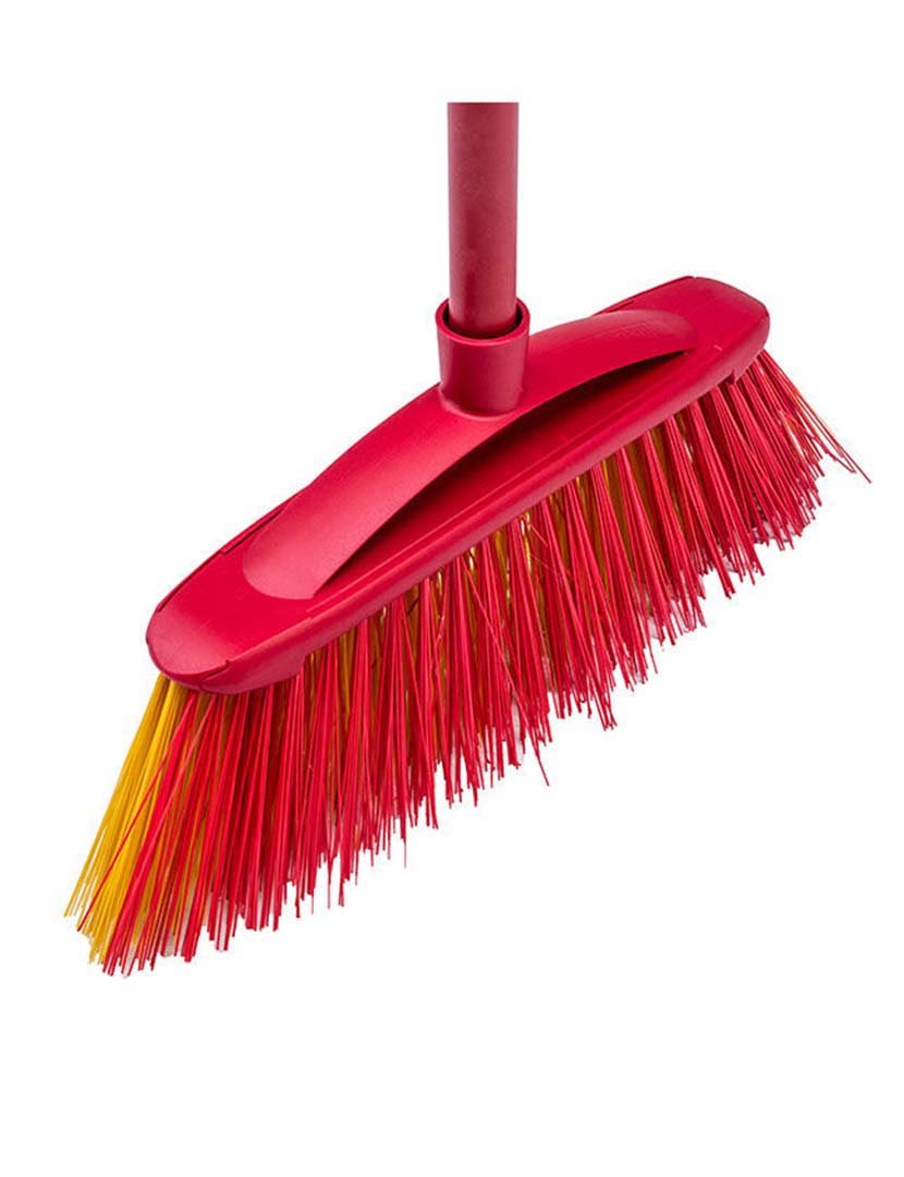 2In1 Outdoor Broom