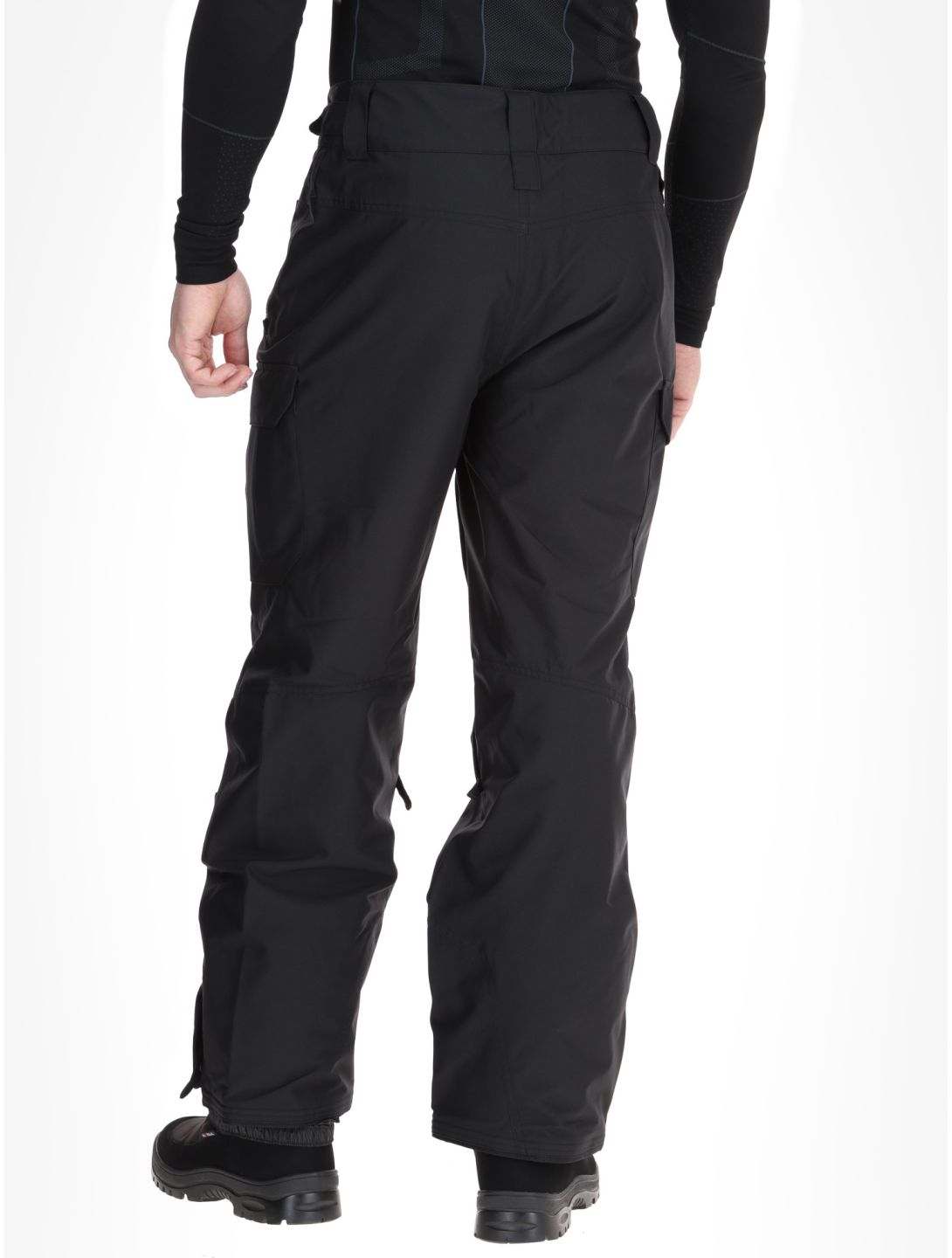 Utility Regular Snow skibroek heren