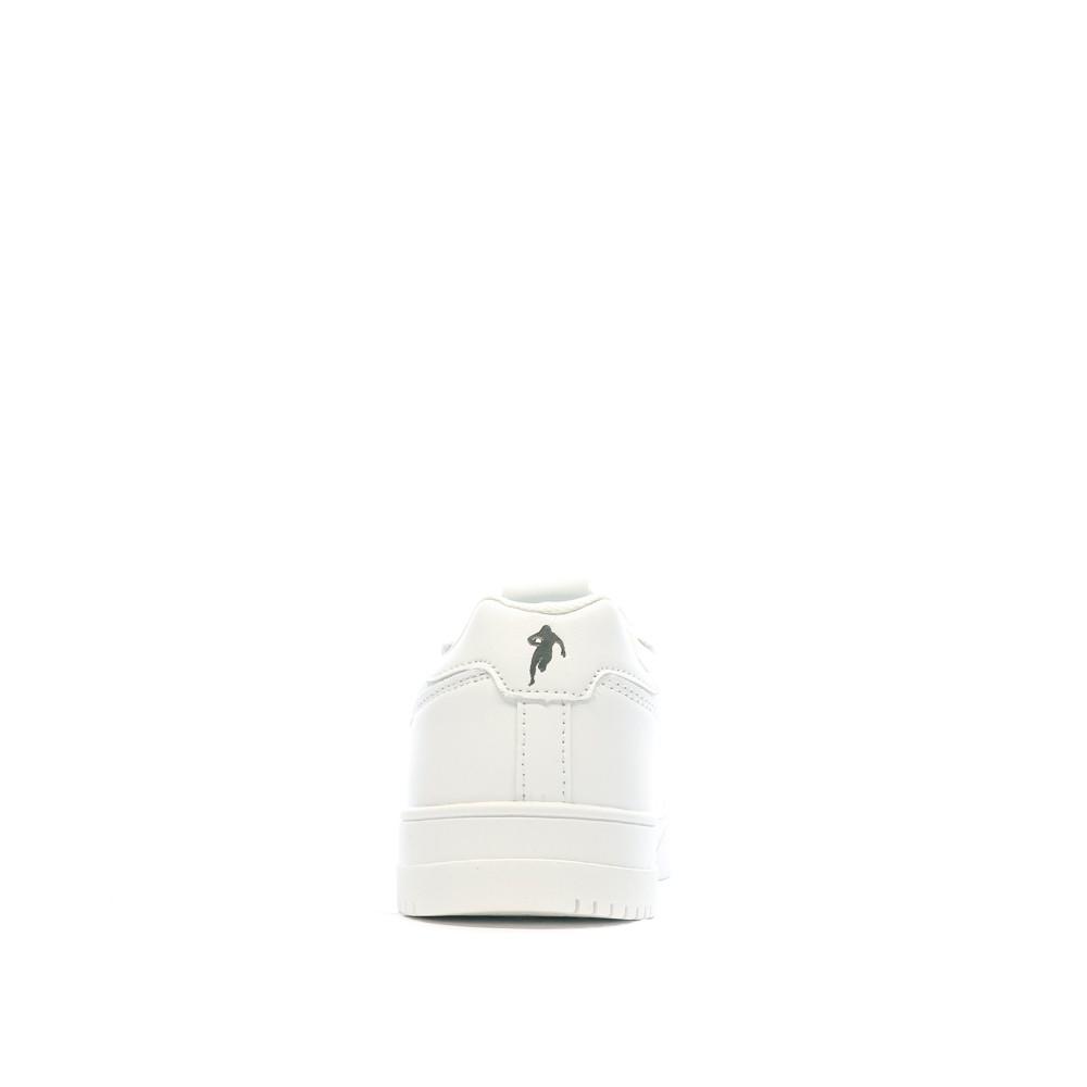 Ruckfield Baskets Blanches Homme Ruckfield Eliss