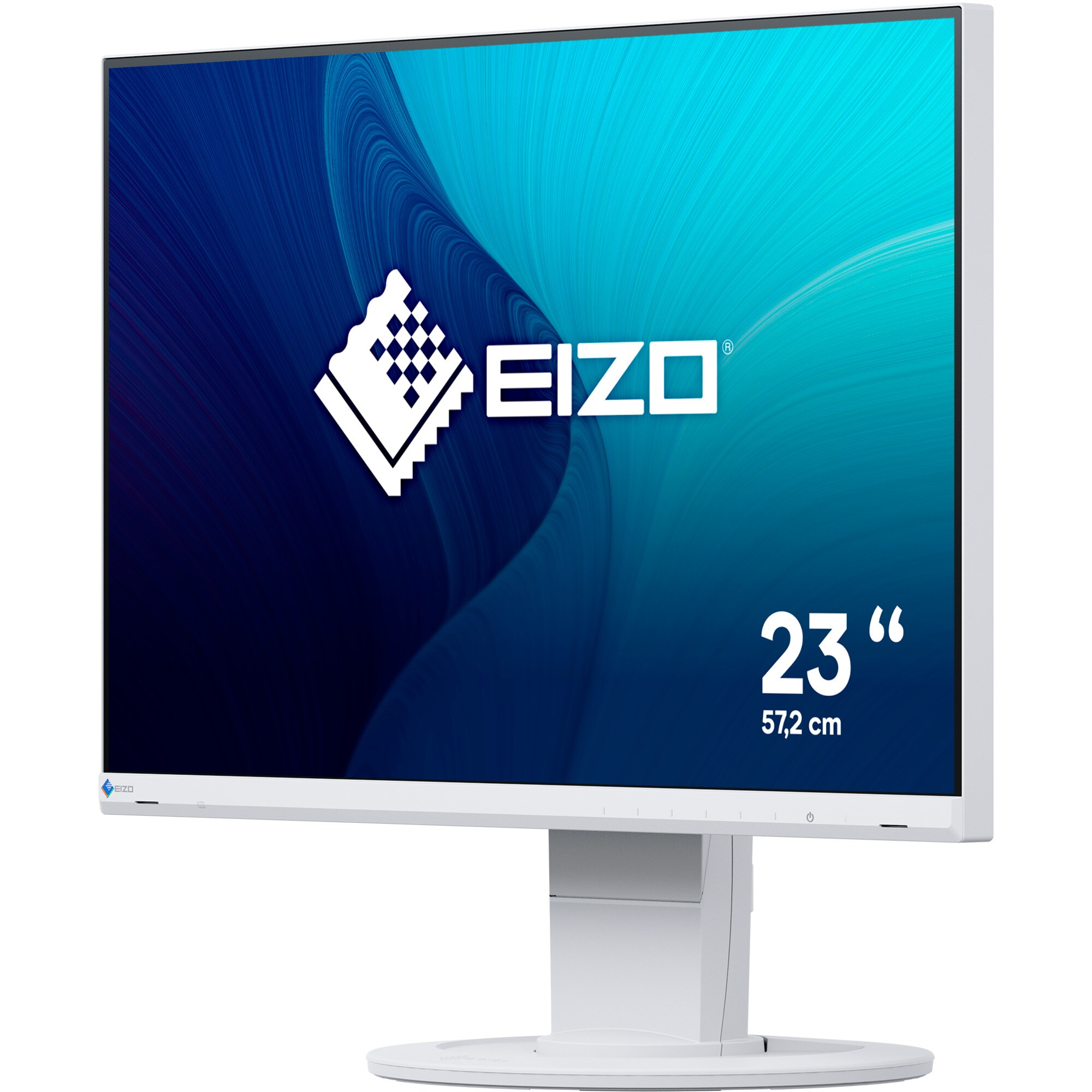 Eizo LED-Monitor FlexScan EV2360-WT