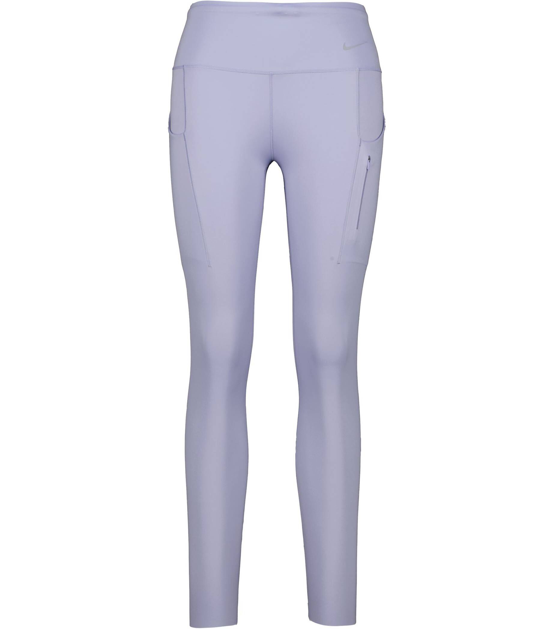 Nike| Damen Lauftights NIKE GO 7/8