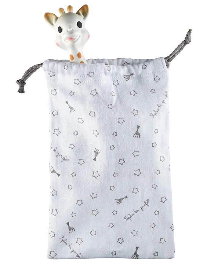 Willkommensgruß-Set SOPHIE LA GIRAFE® 2-teilig