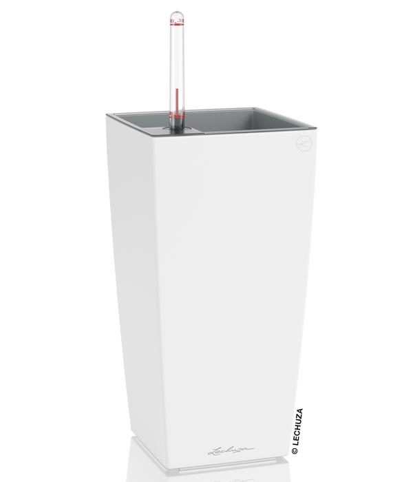 LECHUZA® MAXI/MINI-CUBI, All-in-One-Set, matt