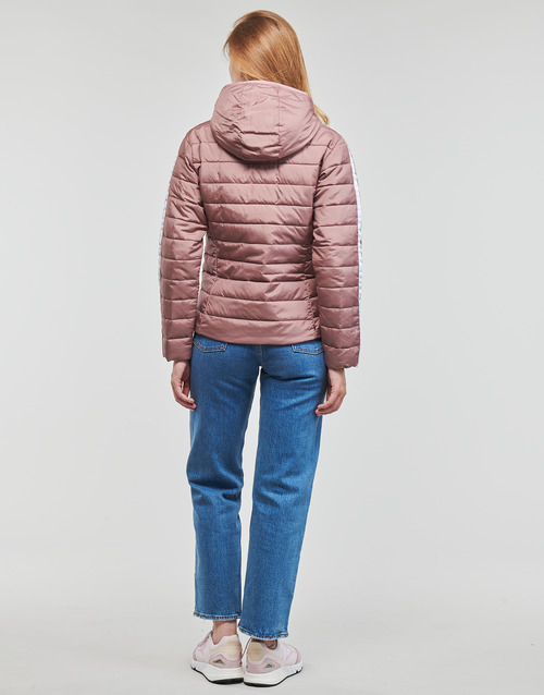 adidas Originals - SLIM JACKET Oxyde / Maravilla