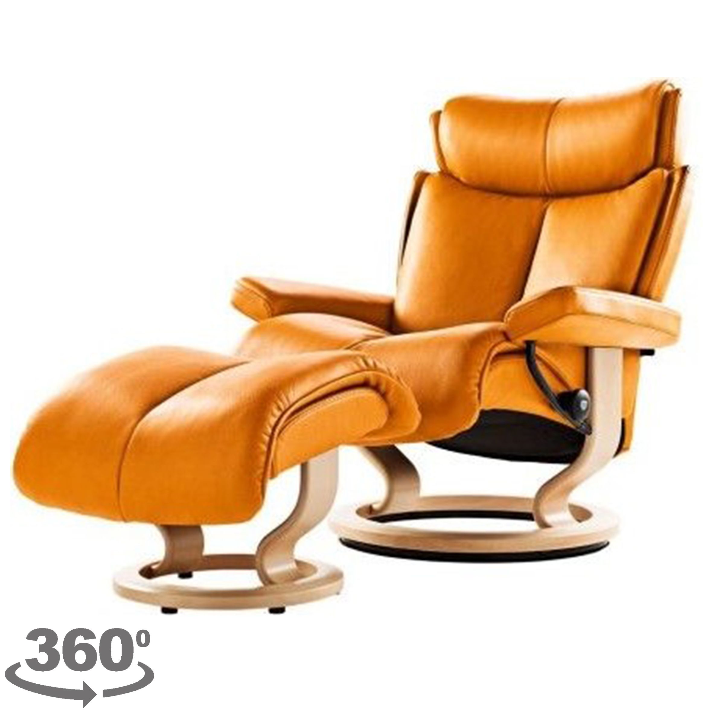 Relaxfauteuil Magic Classic  | Stressless