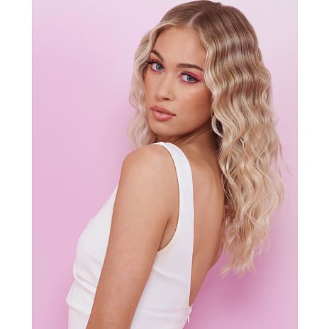 Mermade Cutie Waver bølgejern