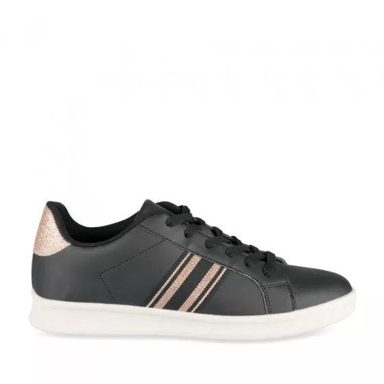 Baskets NOIR UNYK
