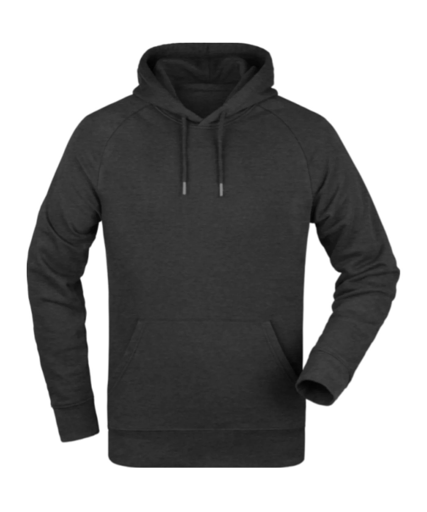 Merch Drummer Hoody Dark Heather Grey FC651
