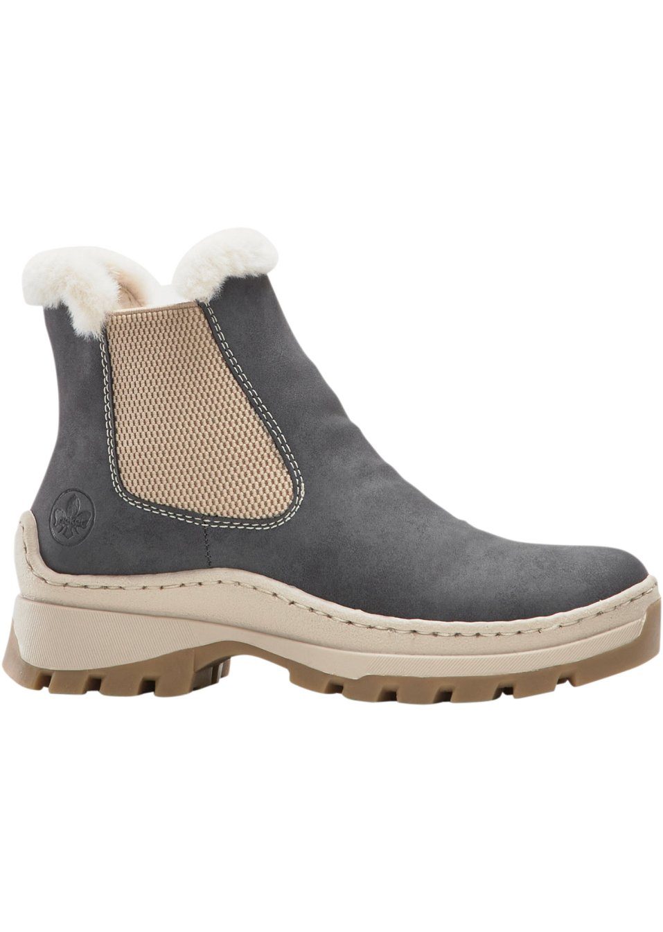 Boots Rieker