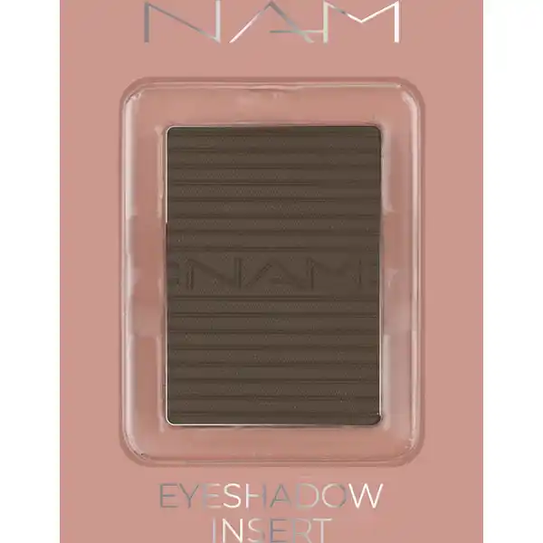 Matte Eyeshadow Nr. 15 Cold Espresso