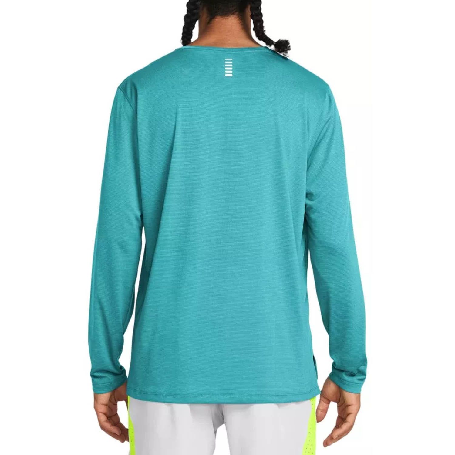 Under Armour  Streaker Long Sleeve
